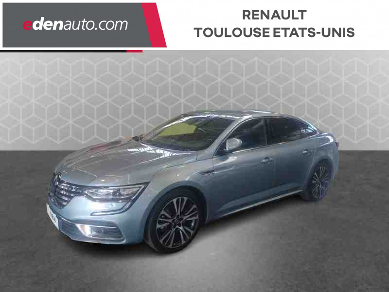 Image de l'annonce principale - Renault Talisman
