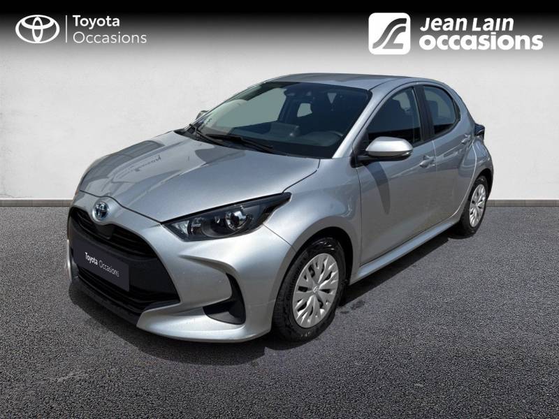 Image de l'annonce principale - Toyota Yaris