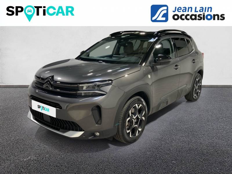 Image de l'annonce principale - Citroën C5 Aircross