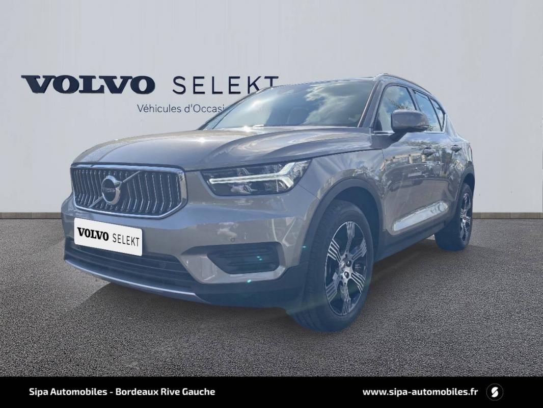 Image de l'annonce principale - Volvo XC40