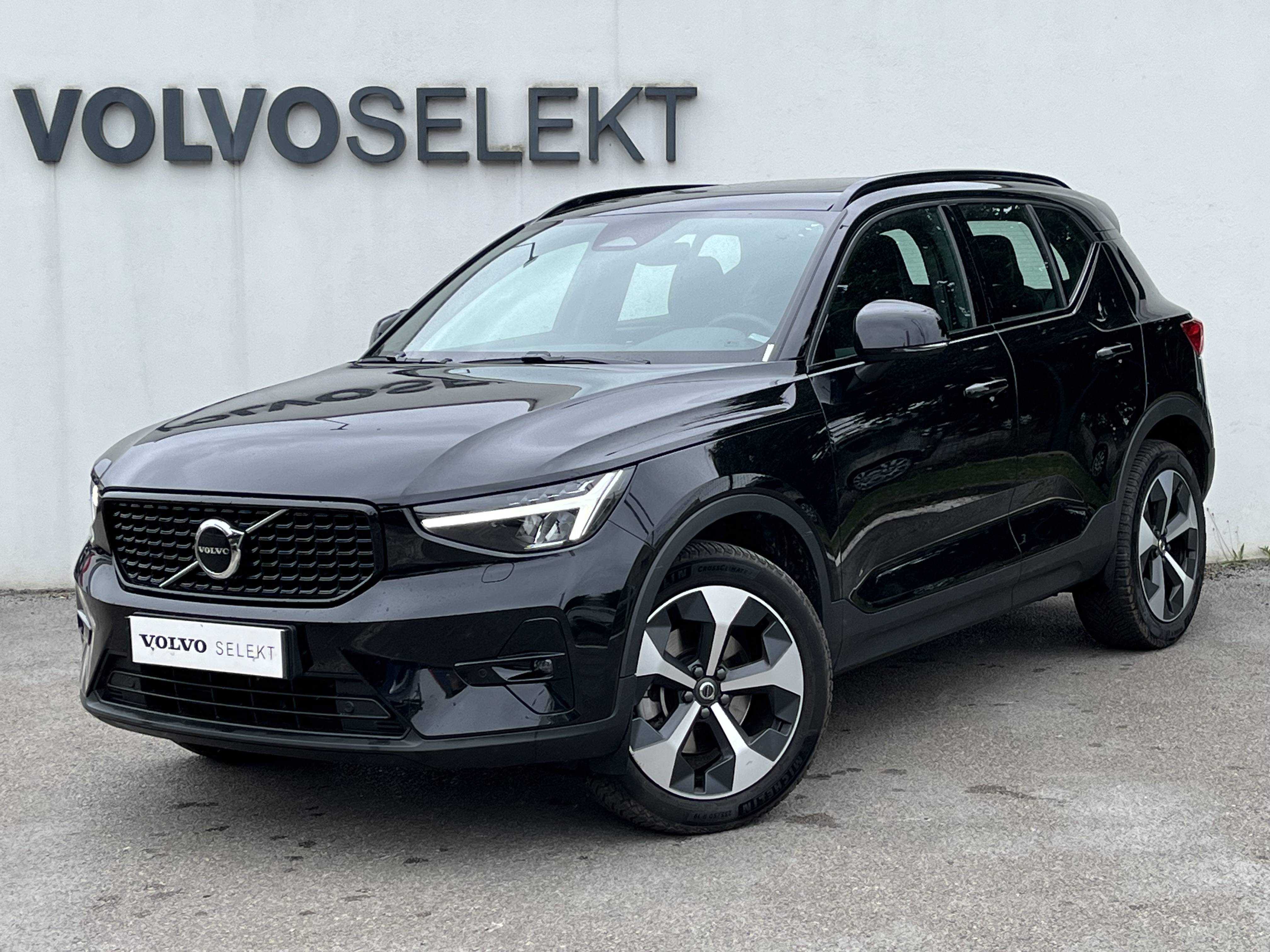 Image de l'annonce principale - Volvo XC40