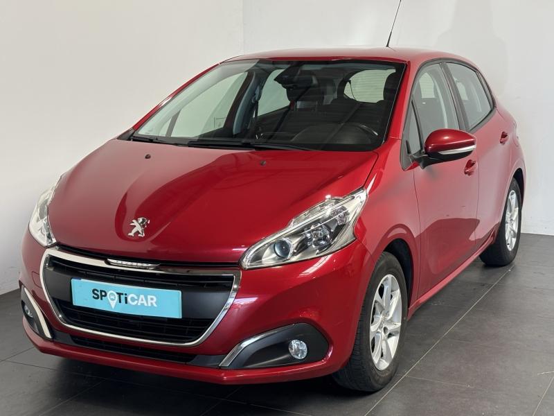 Image de l'annonce principale - Peugeot 208