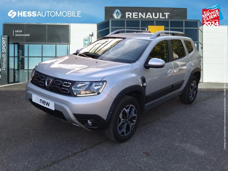 Image de l'annonce principale - Dacia Duster