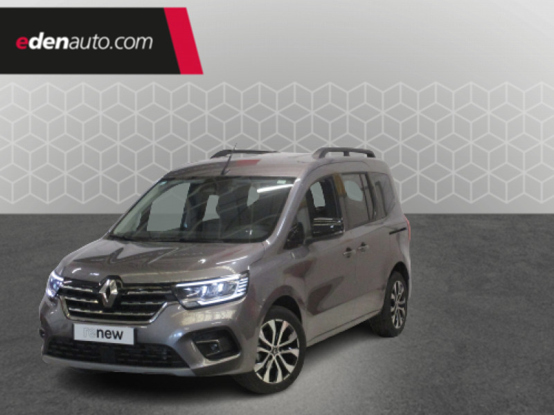 Image de l'annonce principale - Renault Kangoo