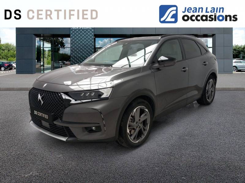 Image de l'annonce principale - DS DS 7 Crossback