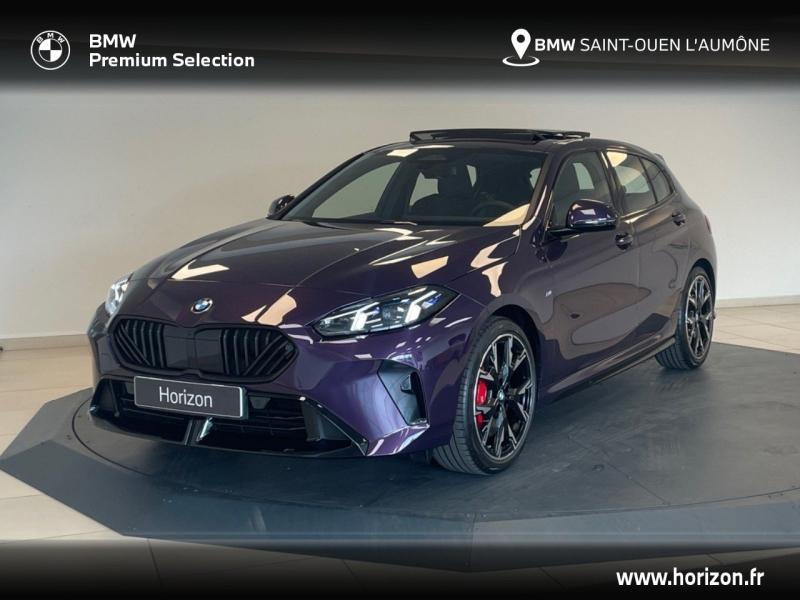 Image de l'annonce principale - BMW Série 1