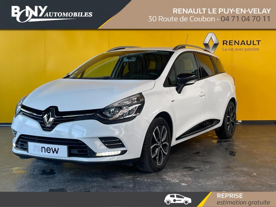 Image de l'annonce principale - Renault Clio