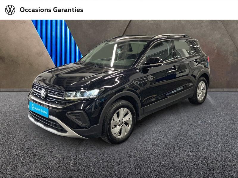 Image de l'annonce principale - Volkswagen T-Cross