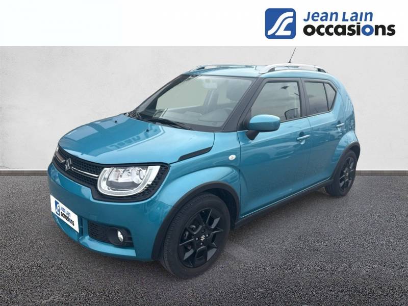 Image de l'annonce principale - Suzuki Ignis