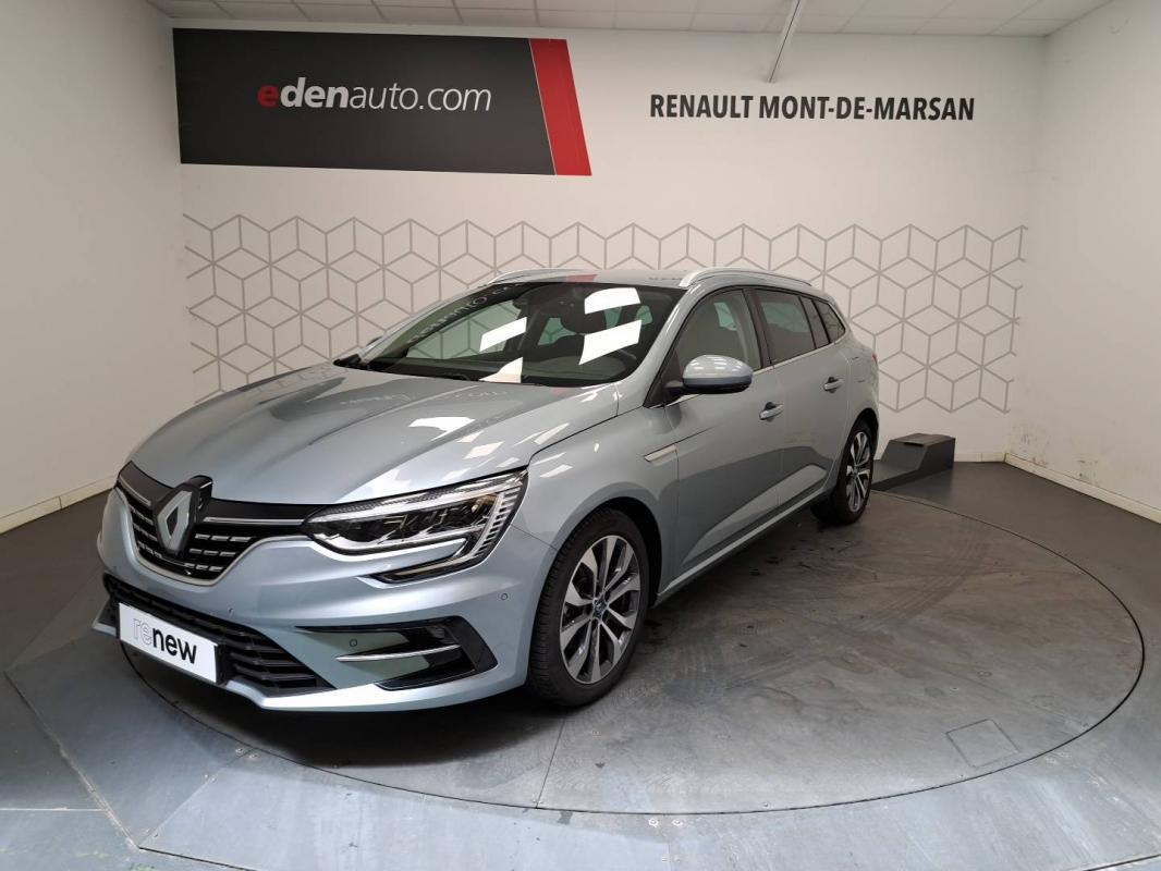Image de l'annonce principale - Renault Megane E Tech