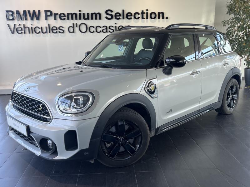 Image de l'annonce principale - MINI Countryman