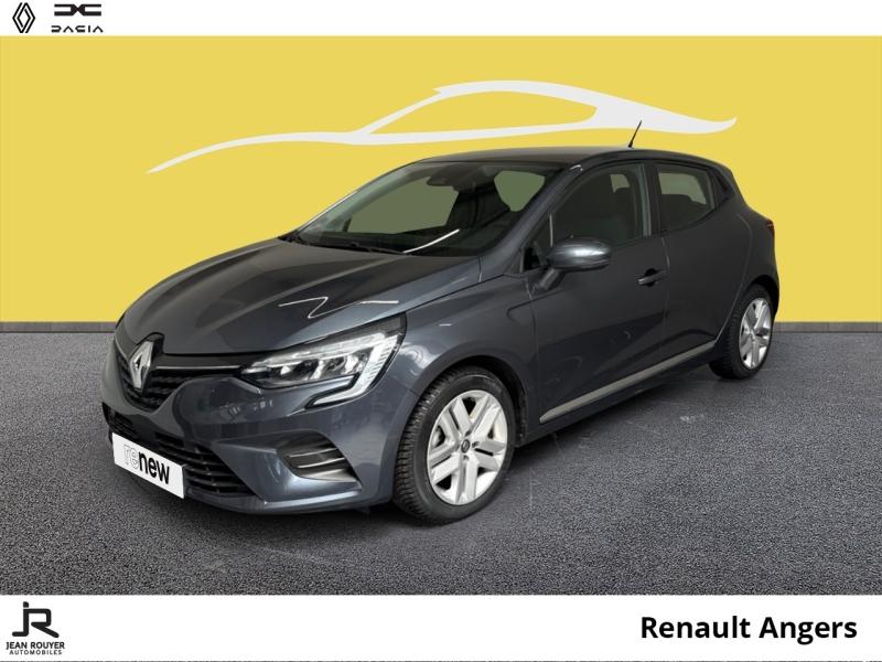 Image de l'annonce principale - Renault Clio