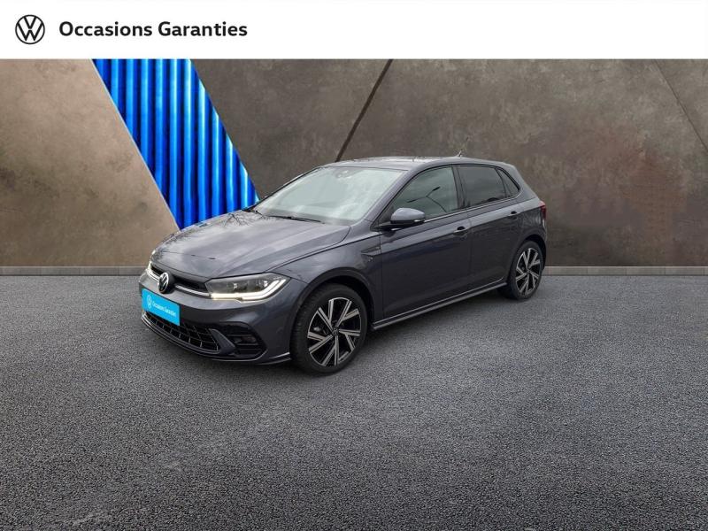 Image de l'annonce principale - Volkswagen Polo