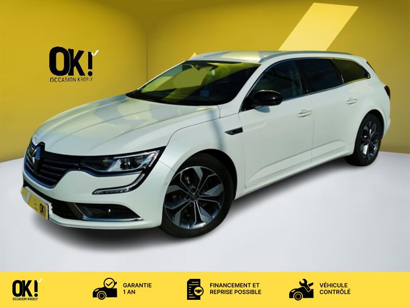 Image de l'annonce principale - Renault Talisman