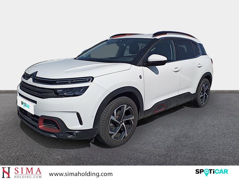 Image de l'annonce principale - Citroën C5 Aircross