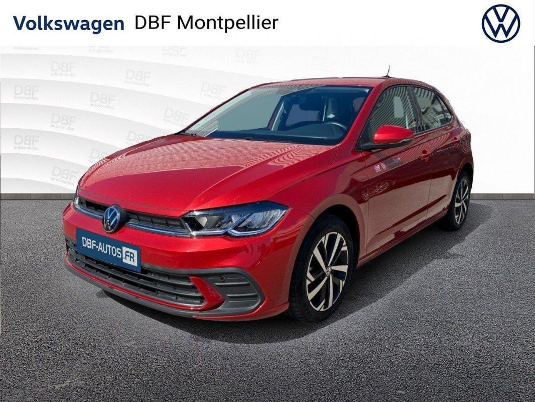 Image de l'annonce principale - Volkswagen Polo