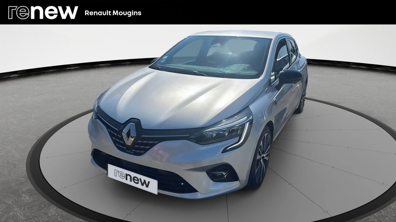 Image de l'annonce principale - Renault Clio