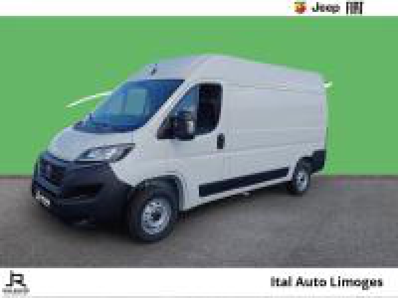 Image de l'annonce principale - Fiat Ducato