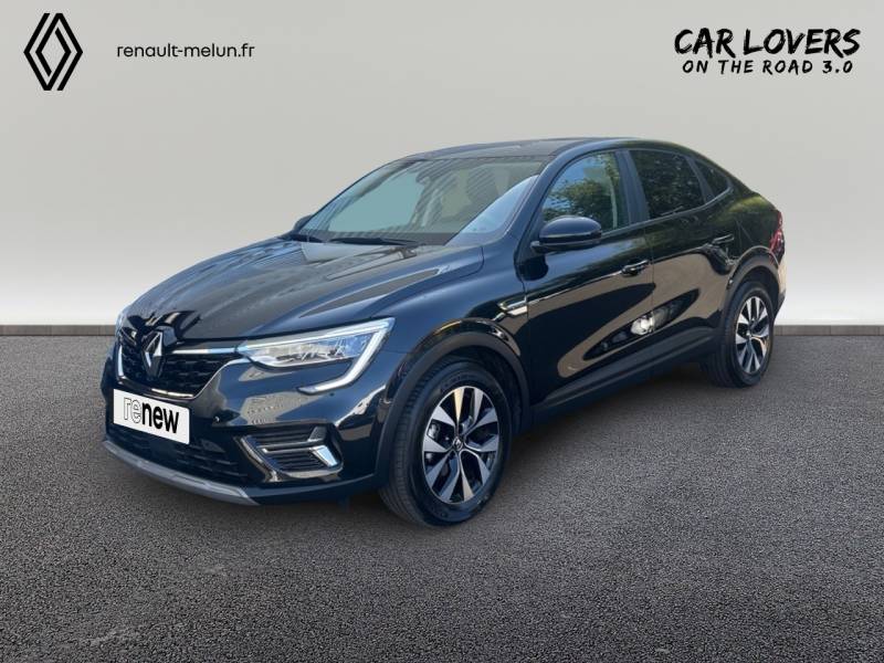 Image de l'annonce principale - Renault Arkana