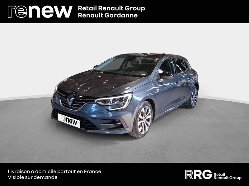 Image de l'annonce principale - Renault Megane