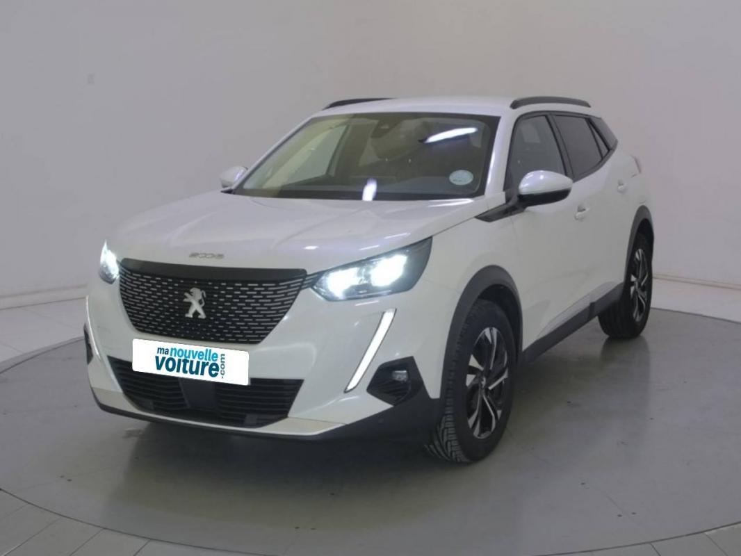 Image de l'annonce principale - Peugeot 2008