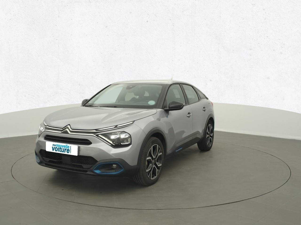 Image de l'annonce principale - Citroën C4