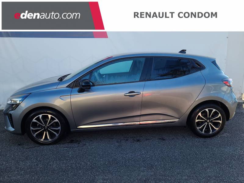 Image de l'annonce principale - Renault Clio