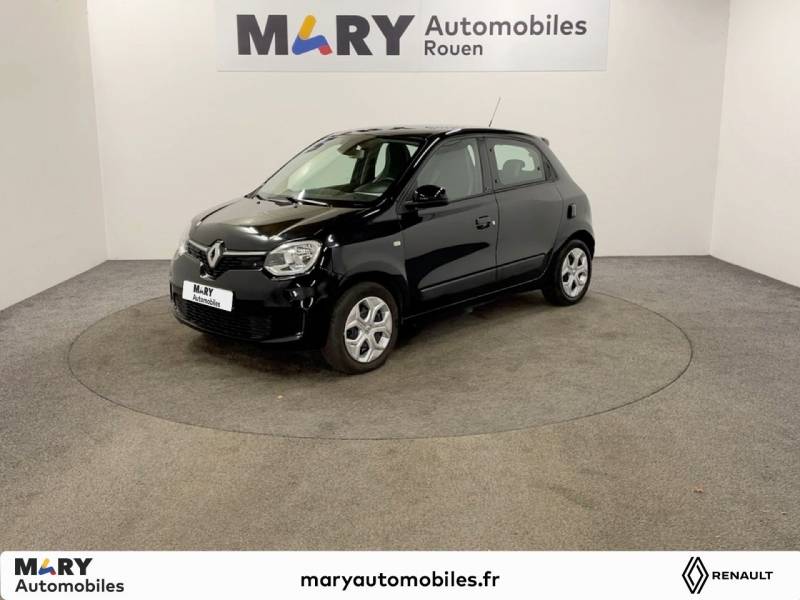 Image de l'annonce principale - Renault Twingo