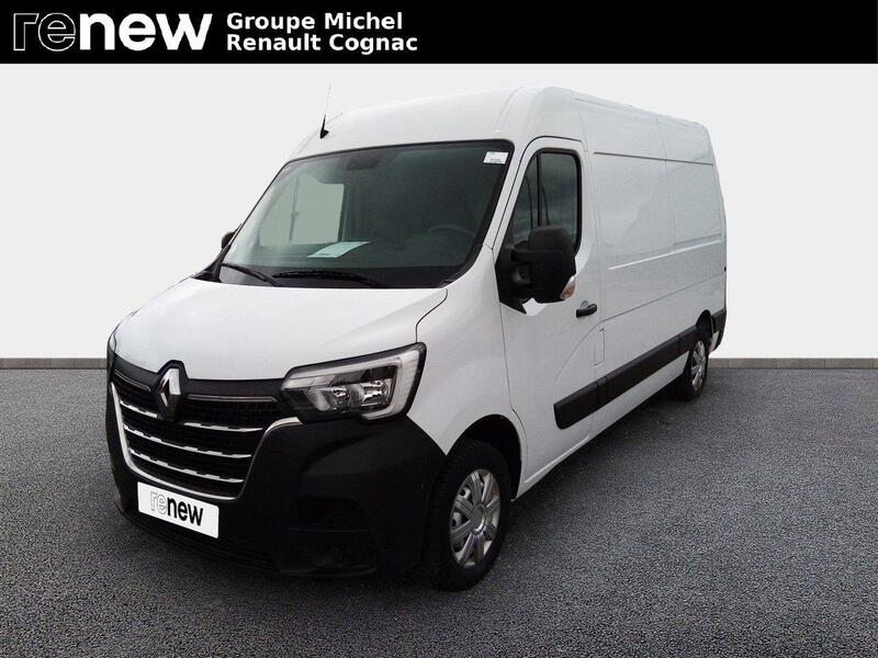 Image de l'annonce principale - Renault Master