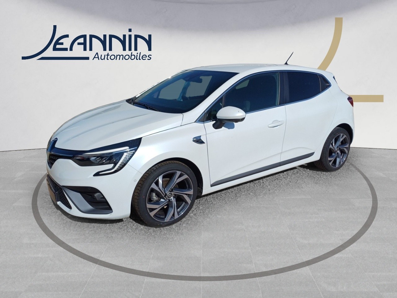 Image de l'annonce principale - Renault Clio