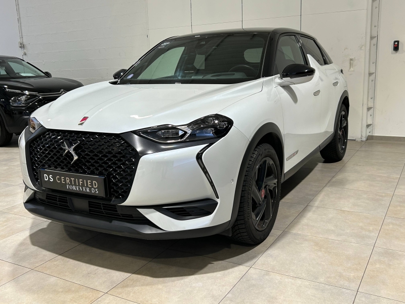 Image de l'annonce principale - DS Automobiles DS 3 Crossback