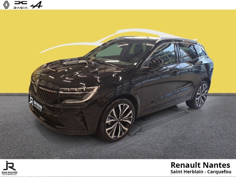 Image de l'annonce principale - Renault Austral