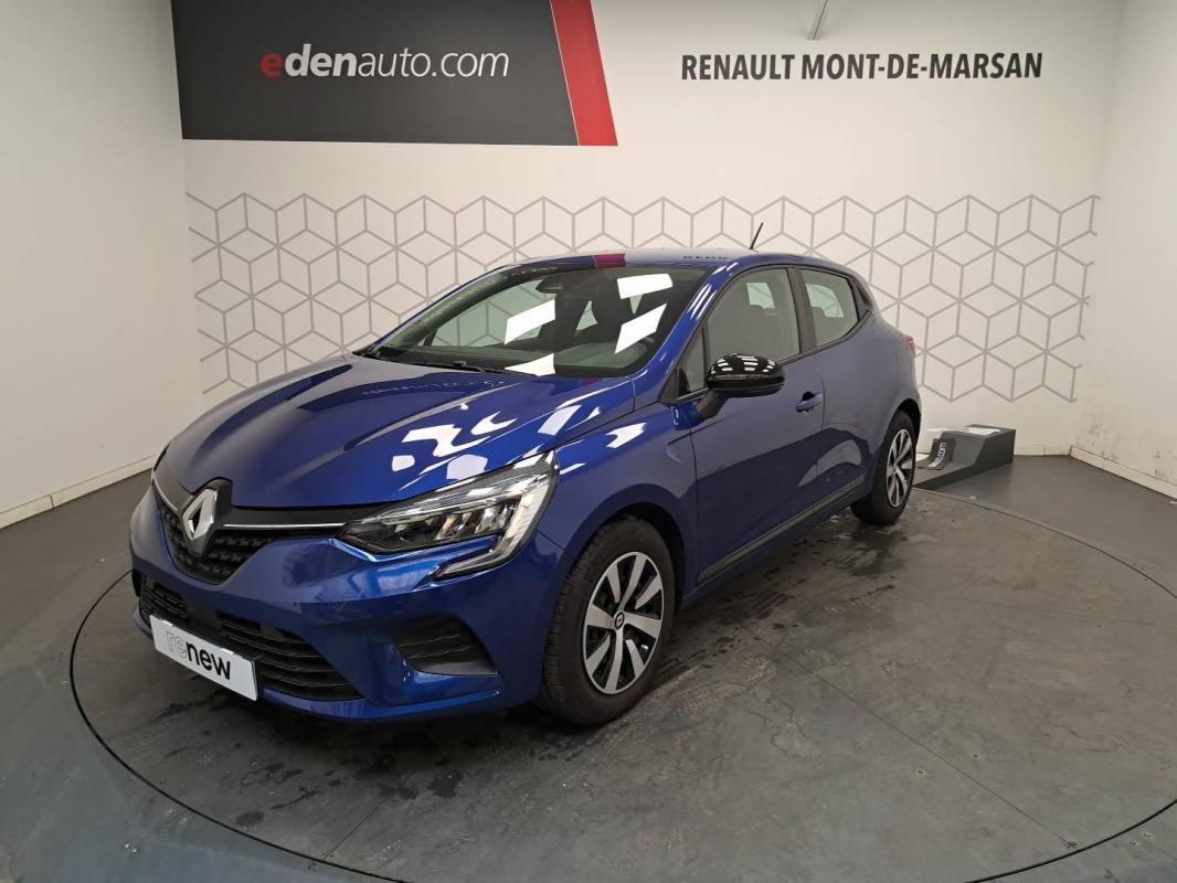 Image de l'annonce principale - Renault Clio