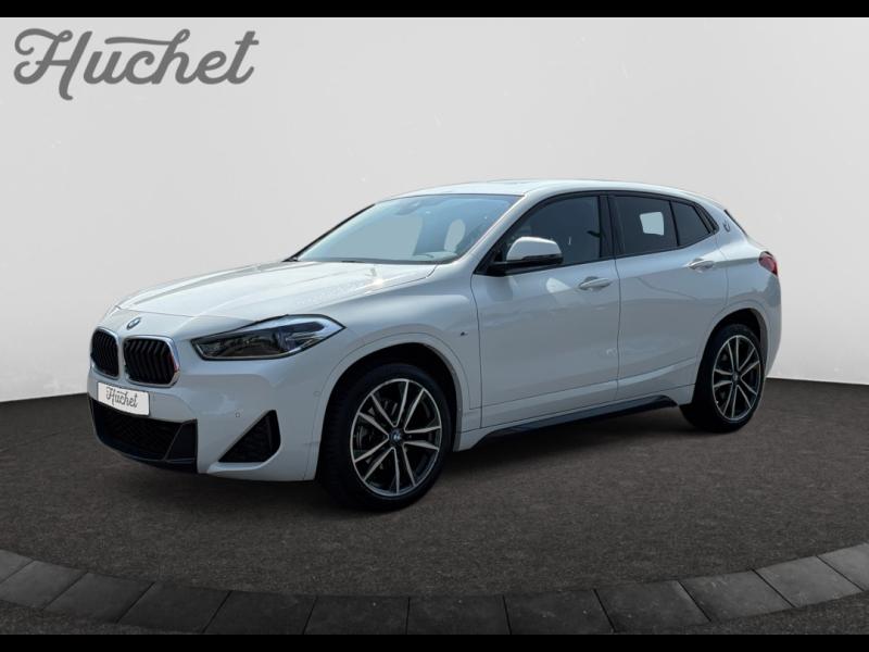 Image de l'annonce principale - BMW X2