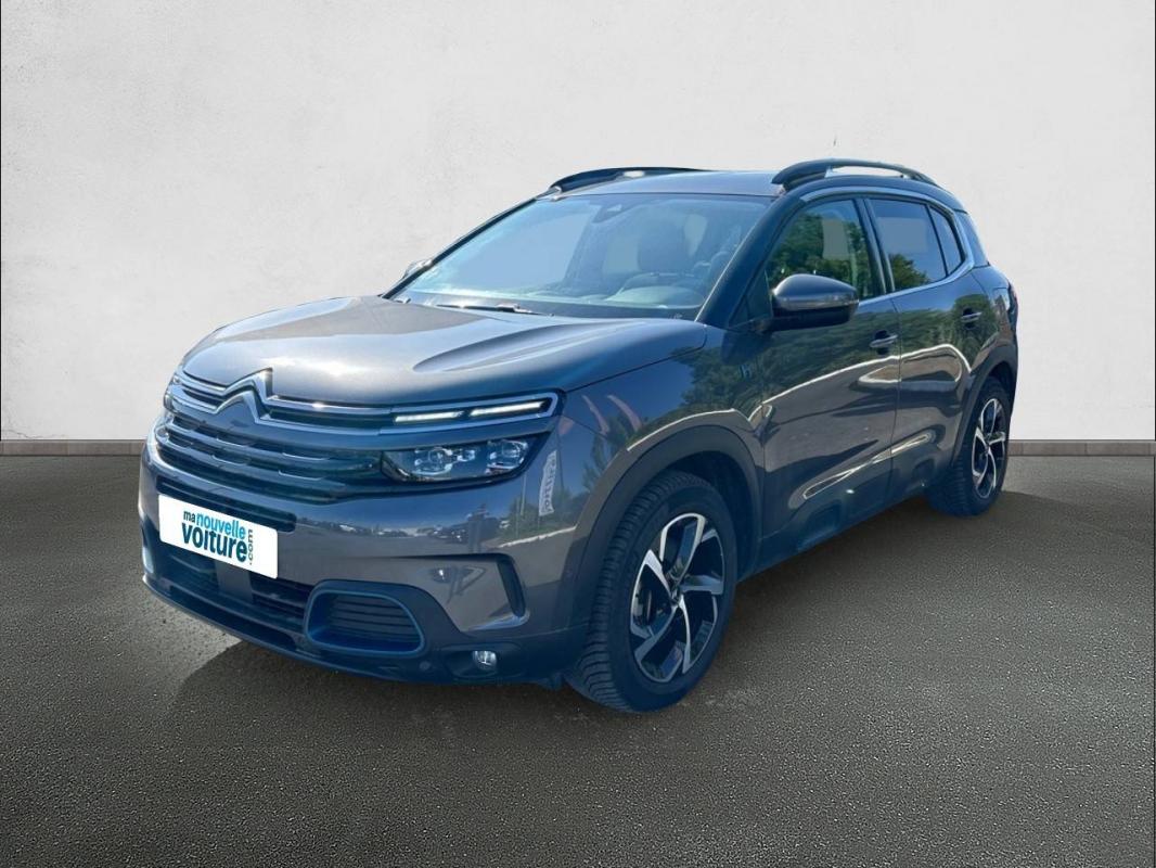 Image de l'annonce principale - Citroën C5 Aircross