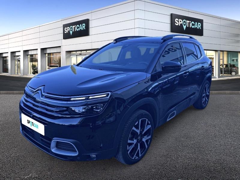 Image de l'annonce principale - Citroën C5 Aircross