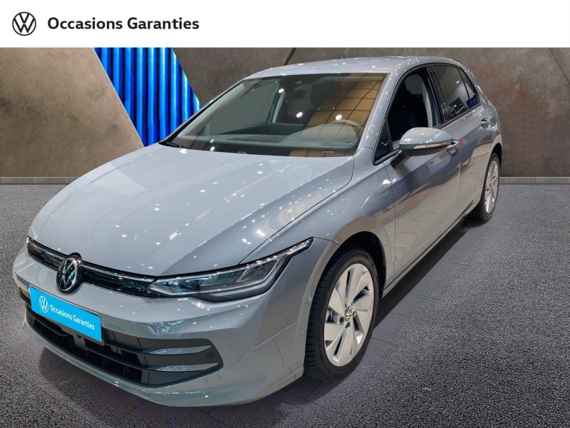 Image de l'annonce principale - Volkswagen Golf