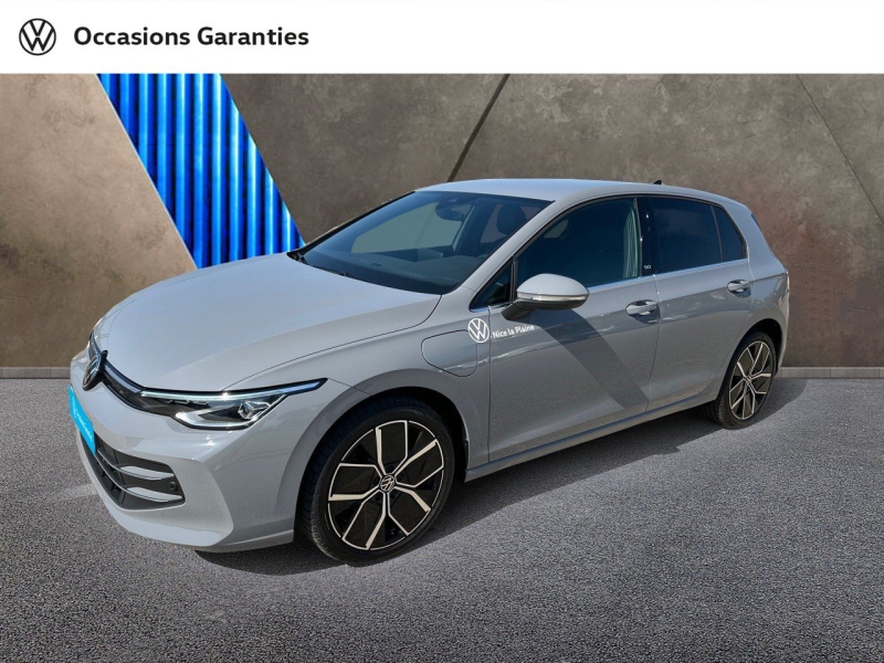 Image de l'annonce principale - Volkswagen Golf