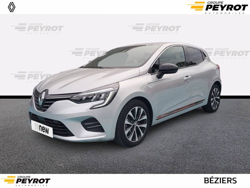 Image de l'annonce principale - Renault Clio