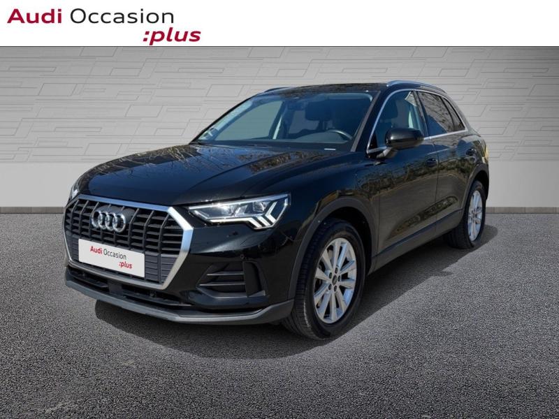 Image de l'annonce principale - Audi Q3