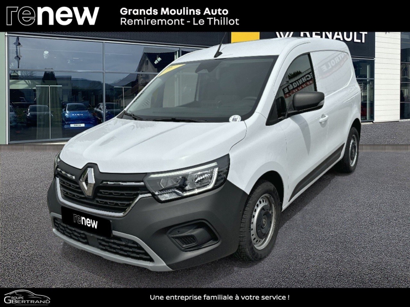 Image de l'annonce principale - Renault Kangoo