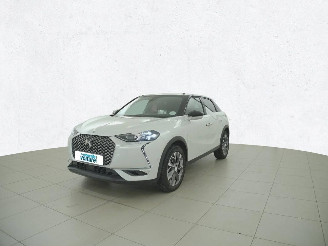 Image de l'annonce principale - DS DS 3 Crossback