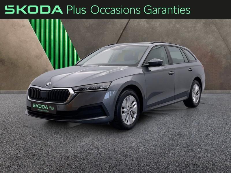 Image de l'annonce principale - Skoda Octavia