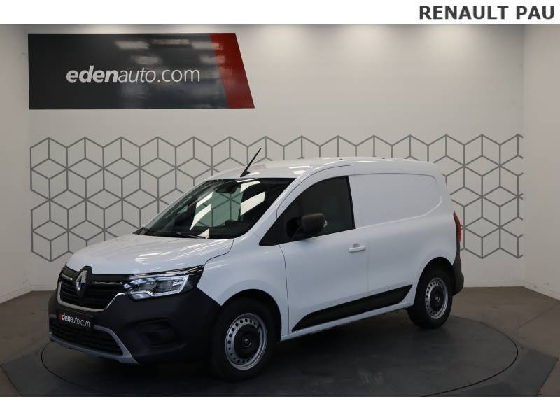 Image de l'annonce principale - Renault Kangoo