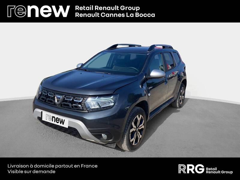 Image de l'annonce principale - Dacia Duster