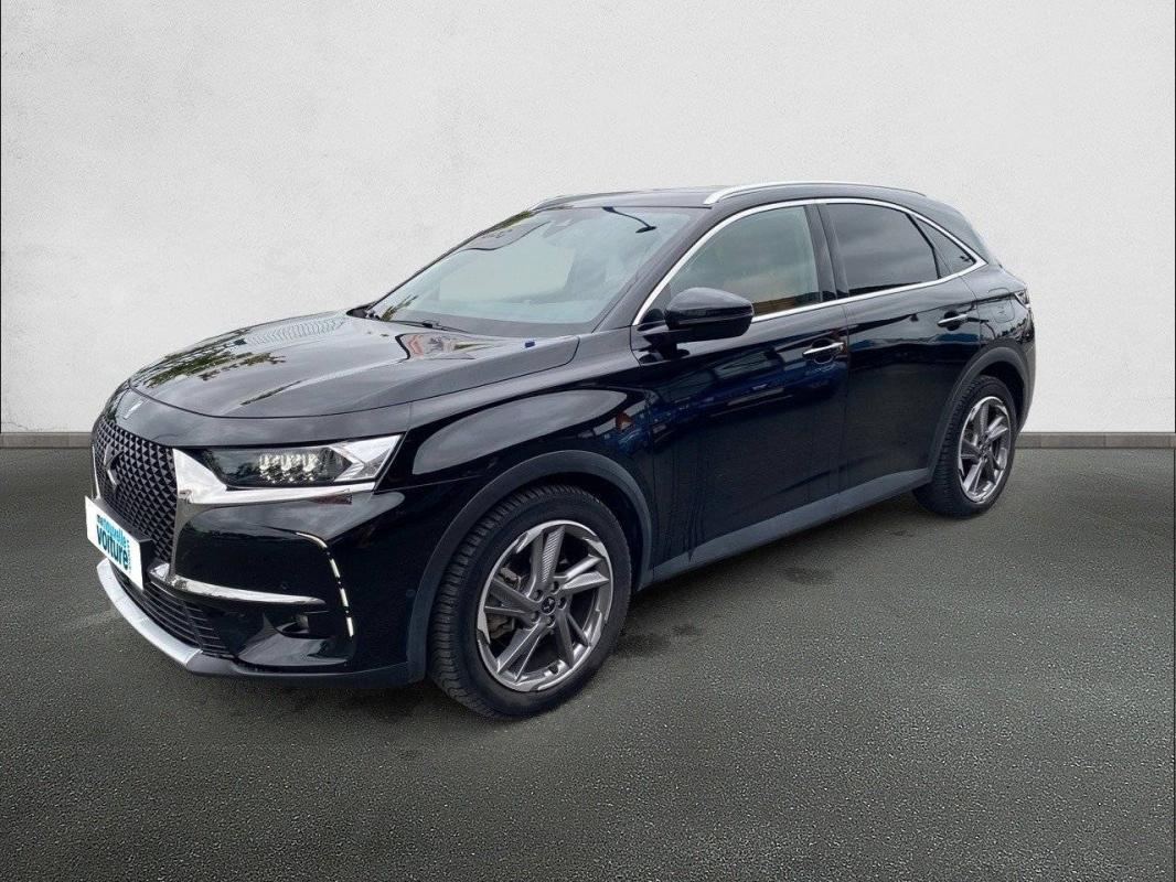 Image de l'annonce principale - DS DS 7 Crossback