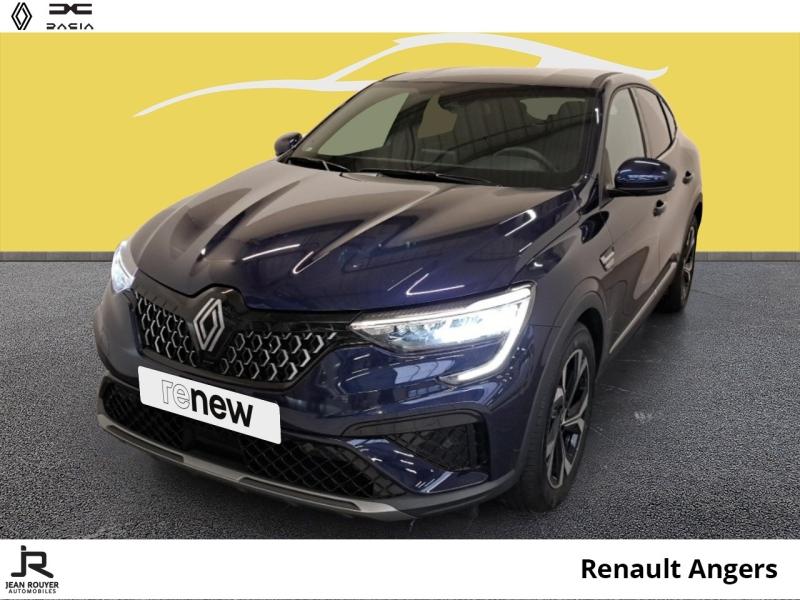 Image de l'annonce principale - Renault Arkana