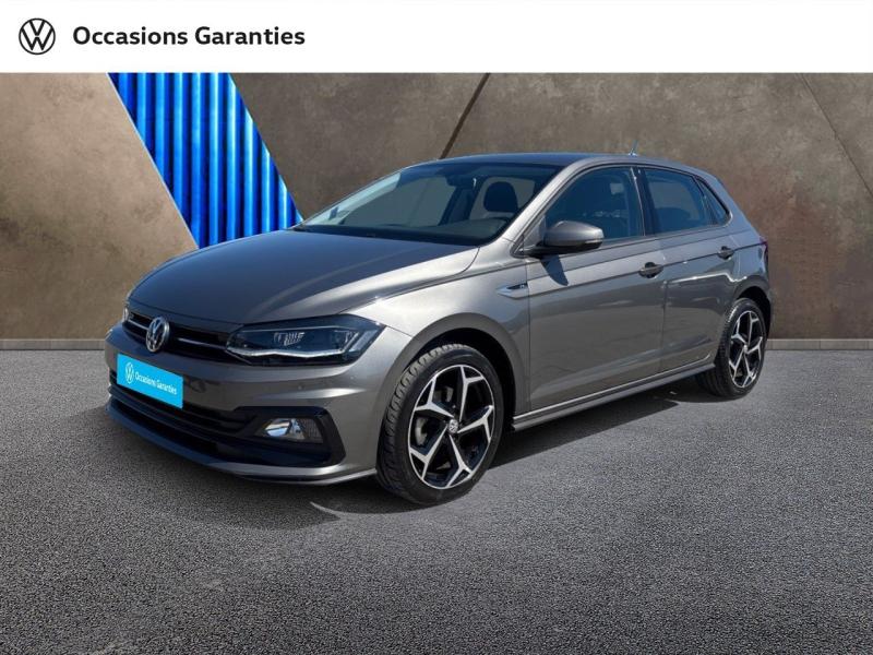 Image de l'annonce principale - Volkswagen Polo