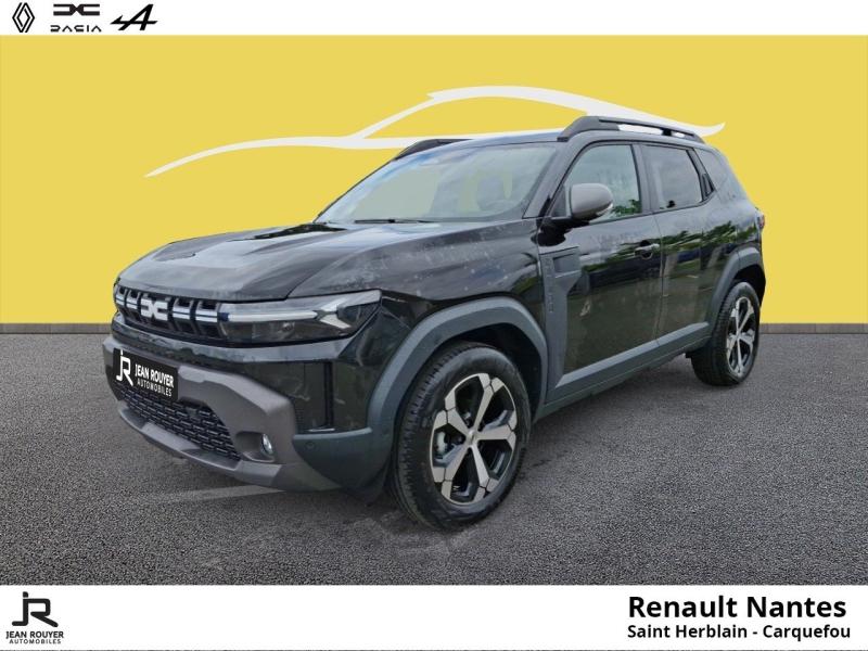 Image de l'annonce principale - Dacia Journey