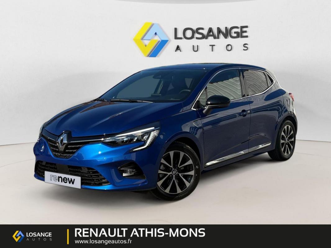 Image de l'annonce principale - Renault Clio